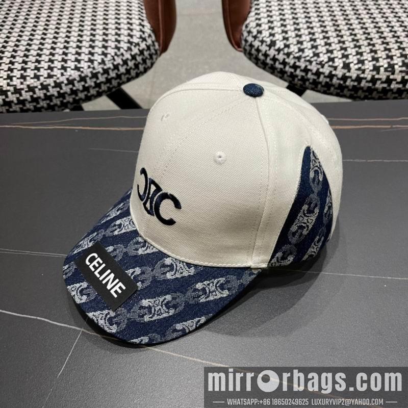 Replica Celine Hat 021003