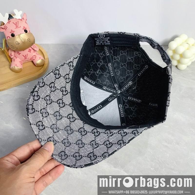 Replica Gucci Hat dx90
