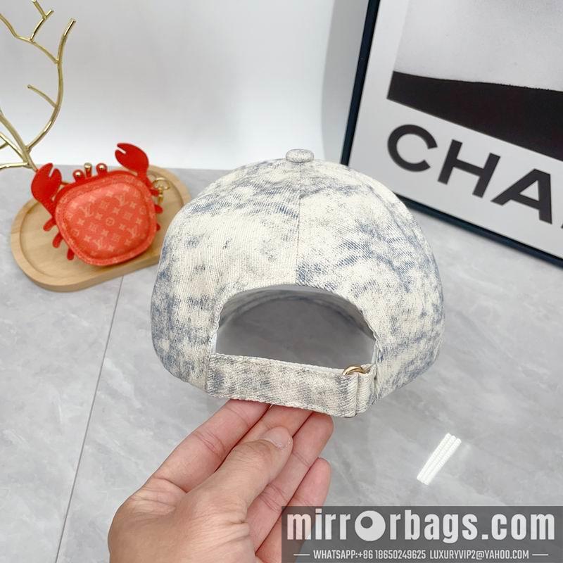 Replica LV Hat dx23