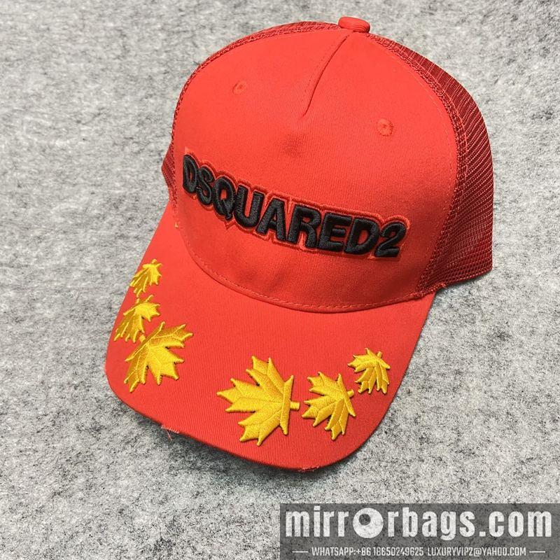 Replica DSQ Hat D157