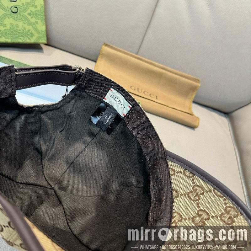 Replica Gucci Hat dx158