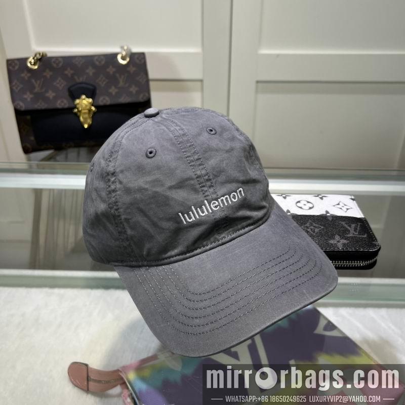 Replica Lululemon Hat dx06
