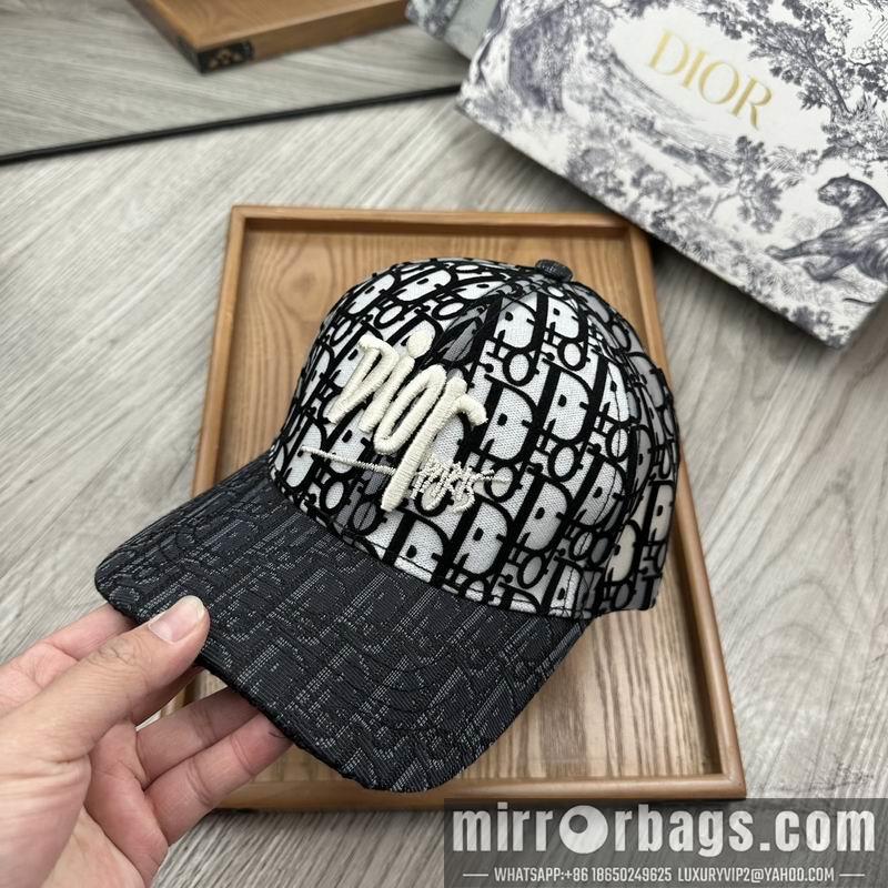 Replica Dior Hat dx53