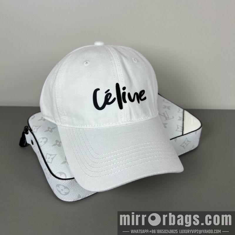 Replica Celine Hat dx19