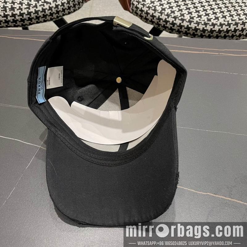 Replica Prada Hat 072201