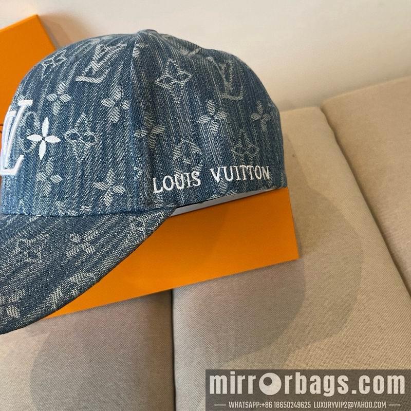 Replica LV Hat dx42