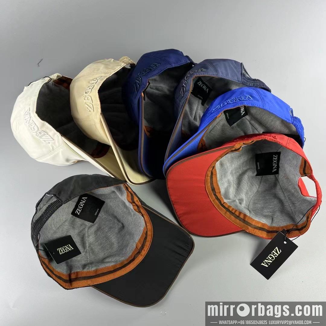 Replica Zegno Hat 080202