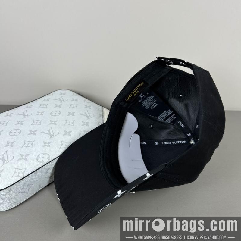 Replica LV Hat dx63