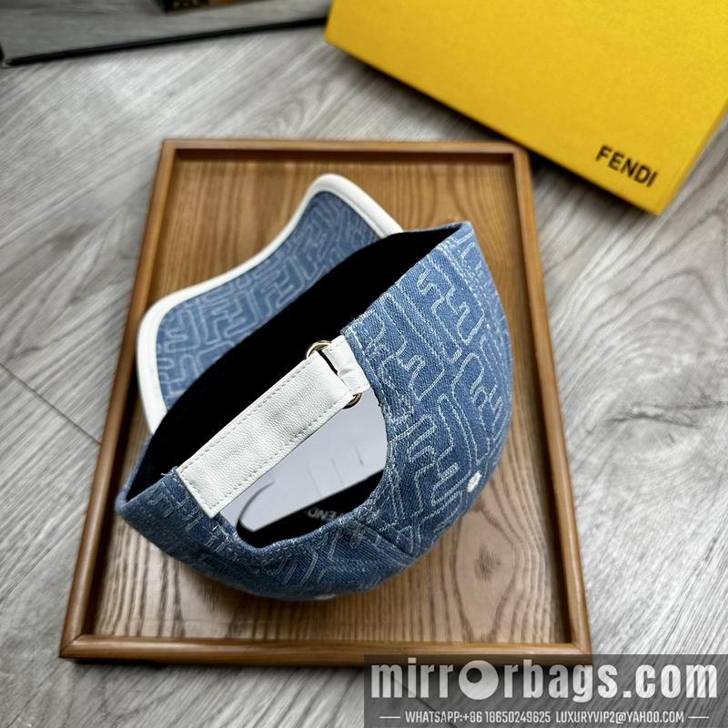 Replica Fendi Hat dx08