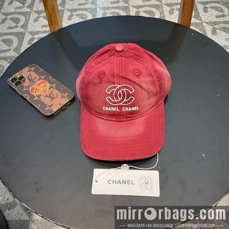 Replica Chanel Hat 072304