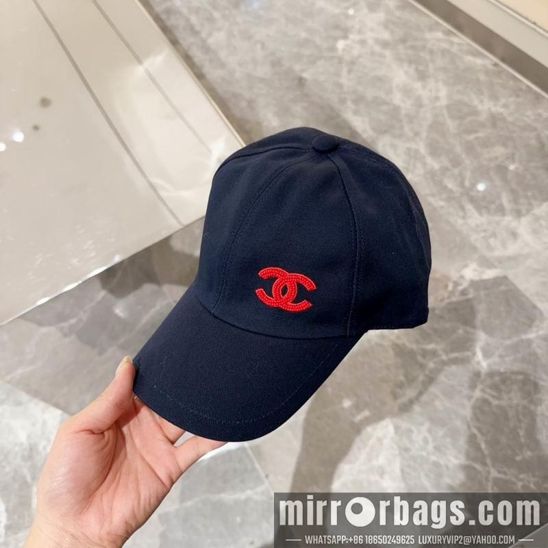 Replica Chanel Hat dx50