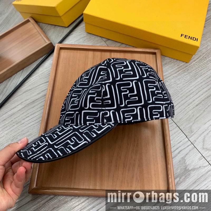 Replica Fendi Hat dx100