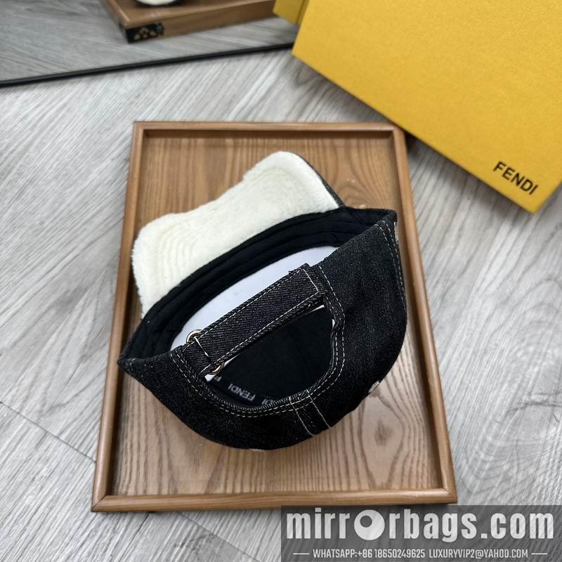 Replica Fendi Hat 080201