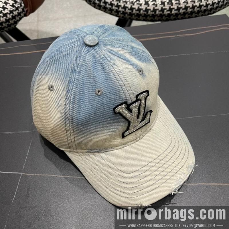 Replica LV Hat 122801