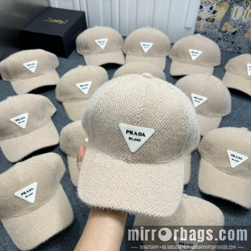Replica Prada Hat dx60