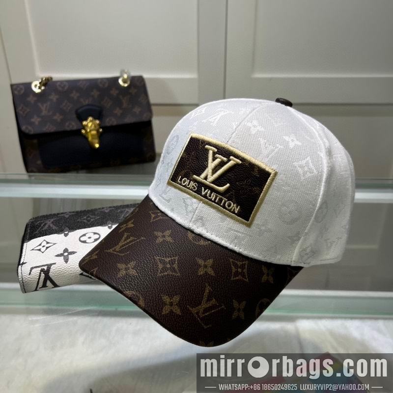 Replica LV Hat dx23
