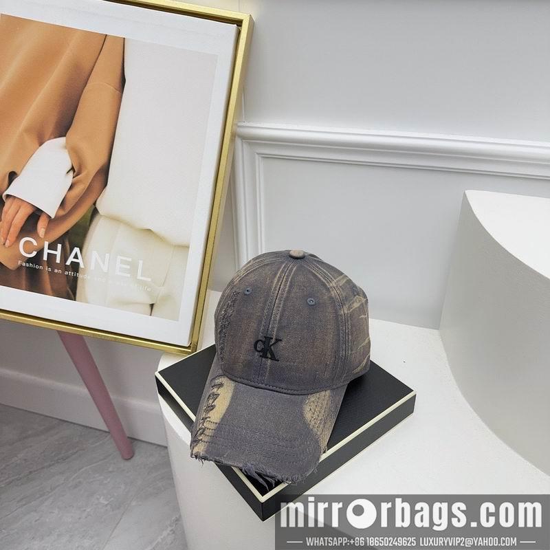Replica CK Hat 072801