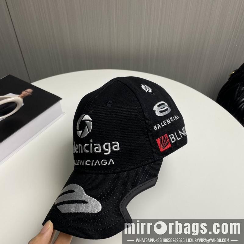 Replica Balenciaga Hat dx96