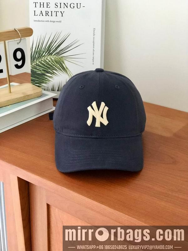 Replica MLB NY Hat 090602