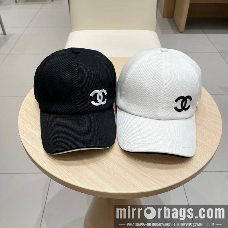 Replica Chanel Hat 040203