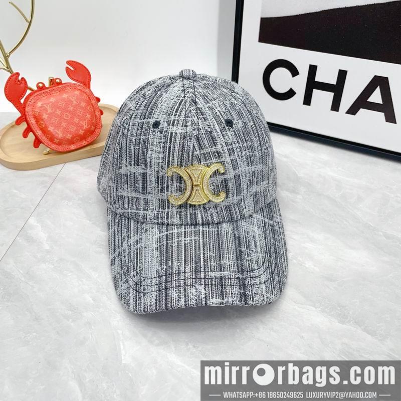 Replica Celine Hat dx02