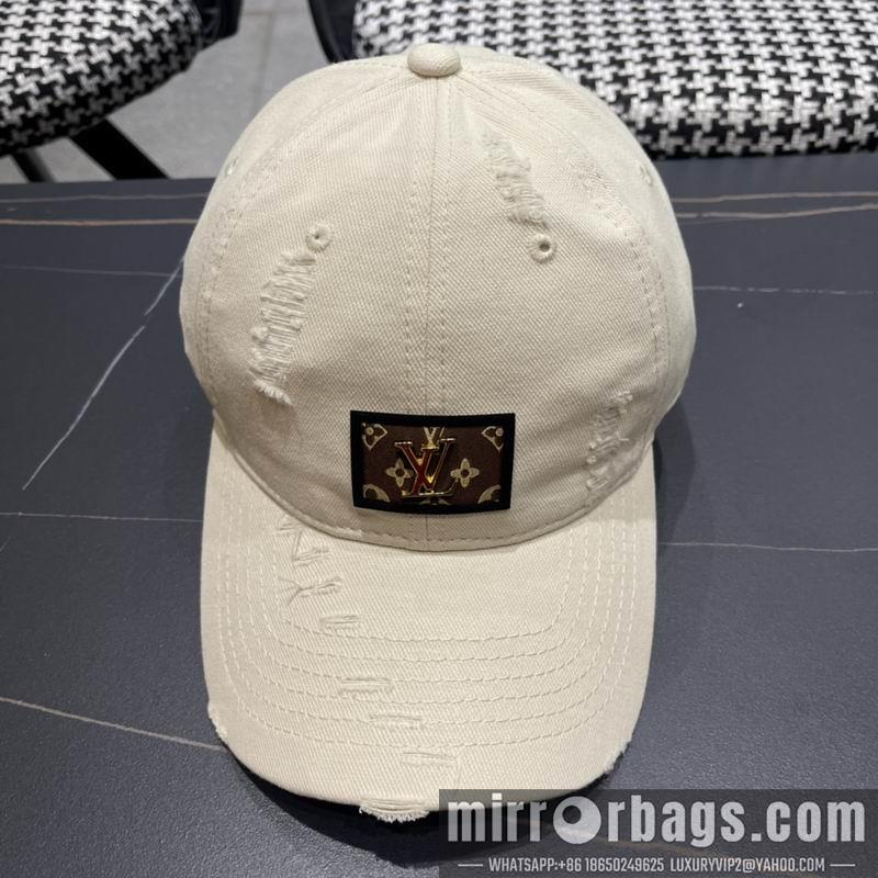 Replica LV Hat 081005