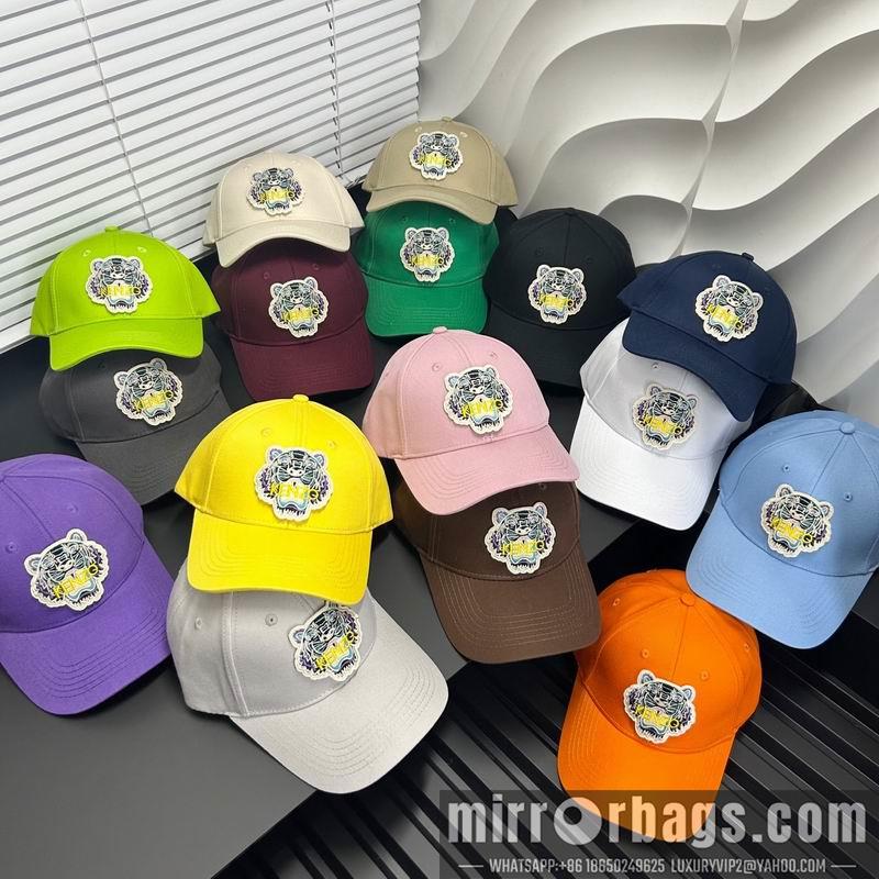 Replica Kenzo Hat dx06