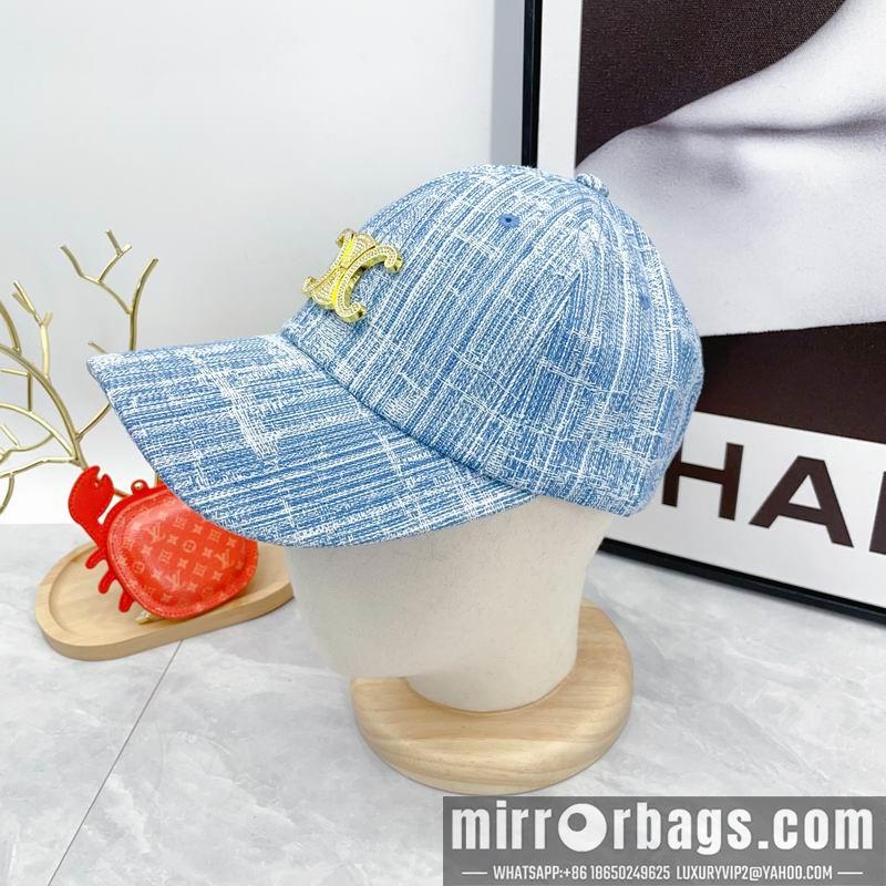 Replica Celine Hat dx02