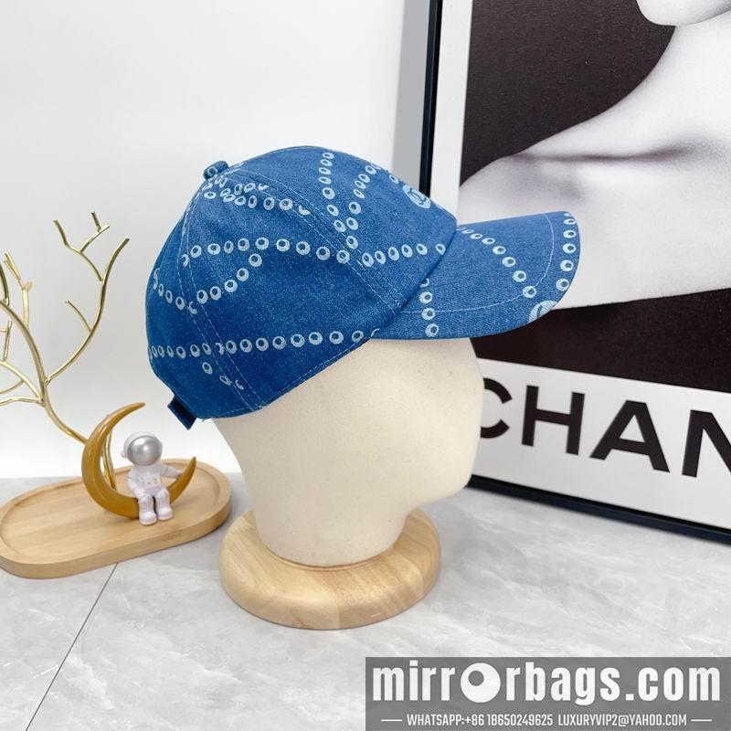 Replica Chanel Hat dx22