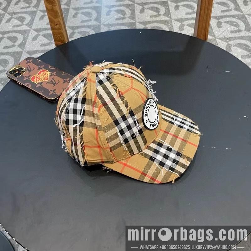 Replica Burberry Hat 030717