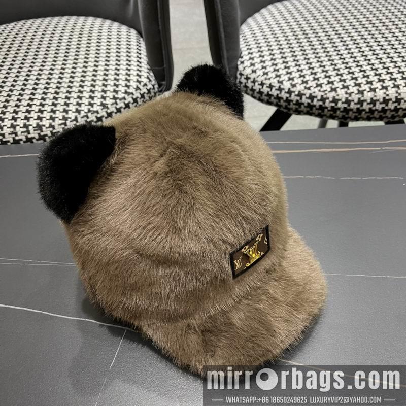 Replica LV Hat 081004