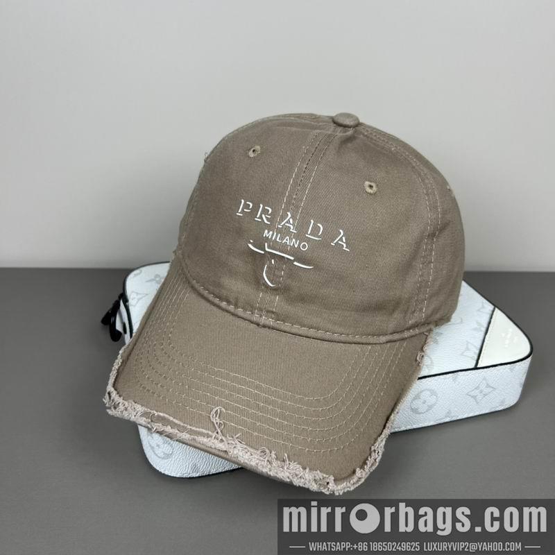 Replica Prada Hat dx30