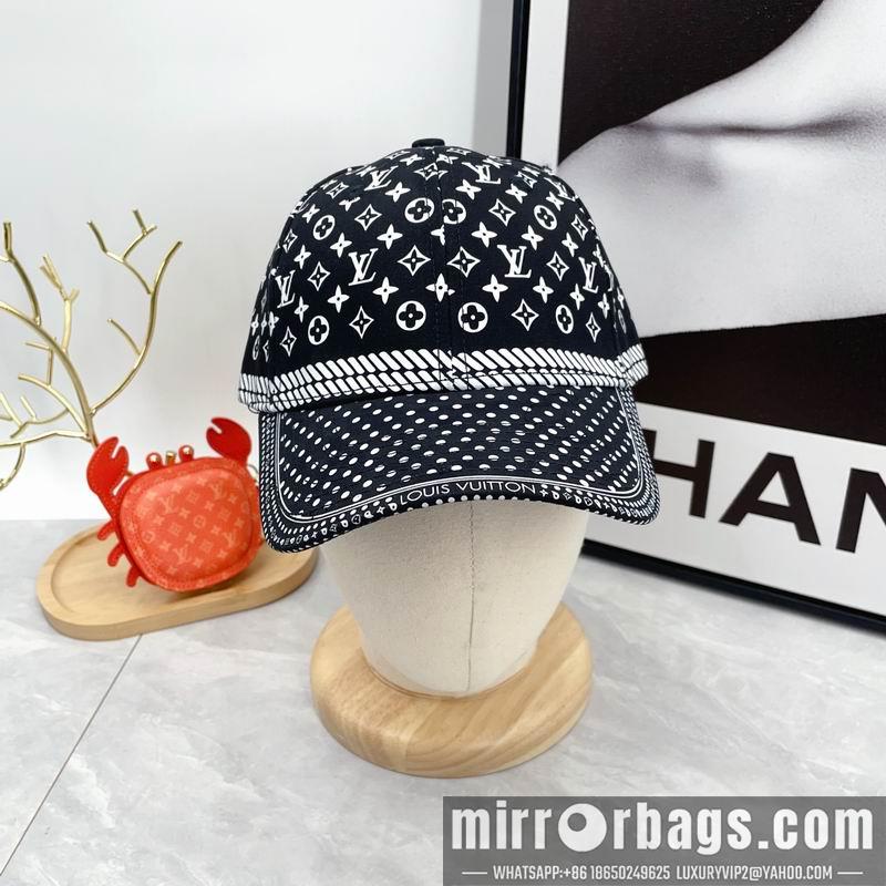 Replica LV Hat dx22