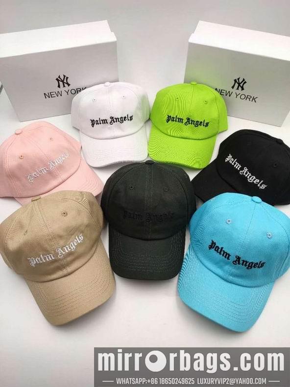 Replica Palm Angels Hats 01