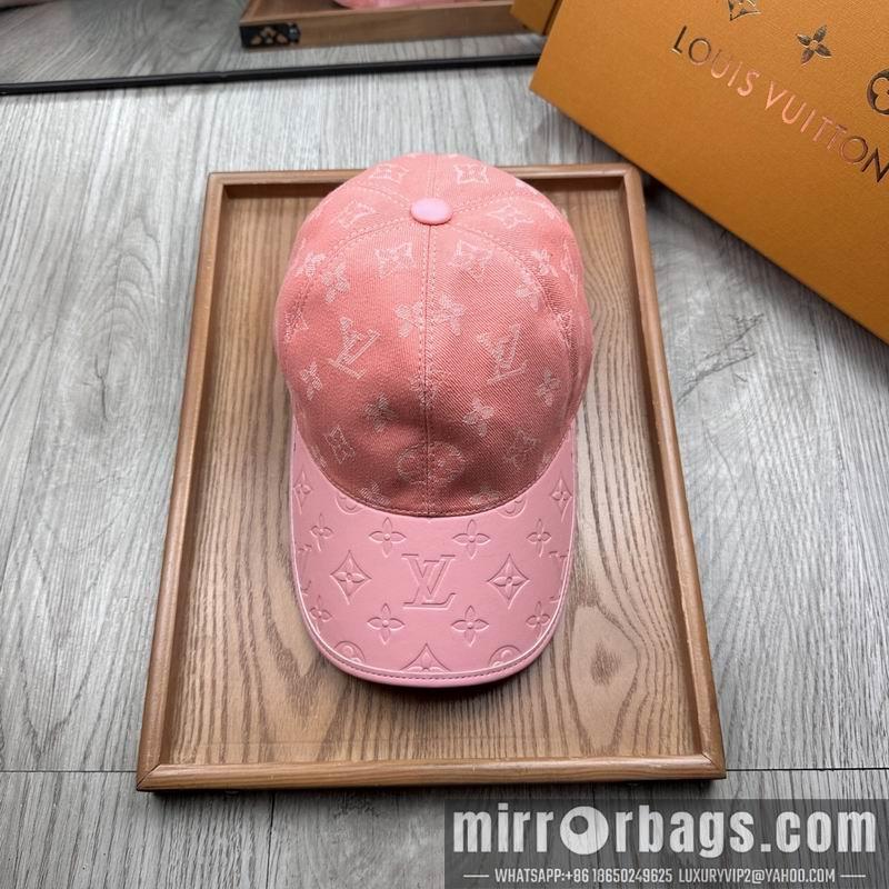 Replica LV Hat dx147