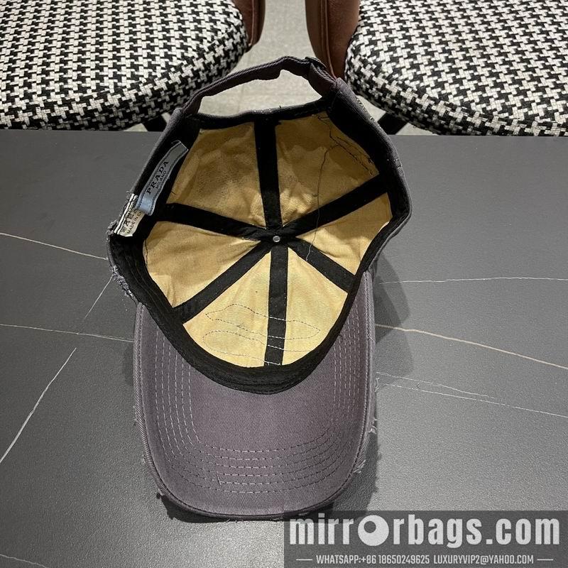 Replica Prada Hat 041402