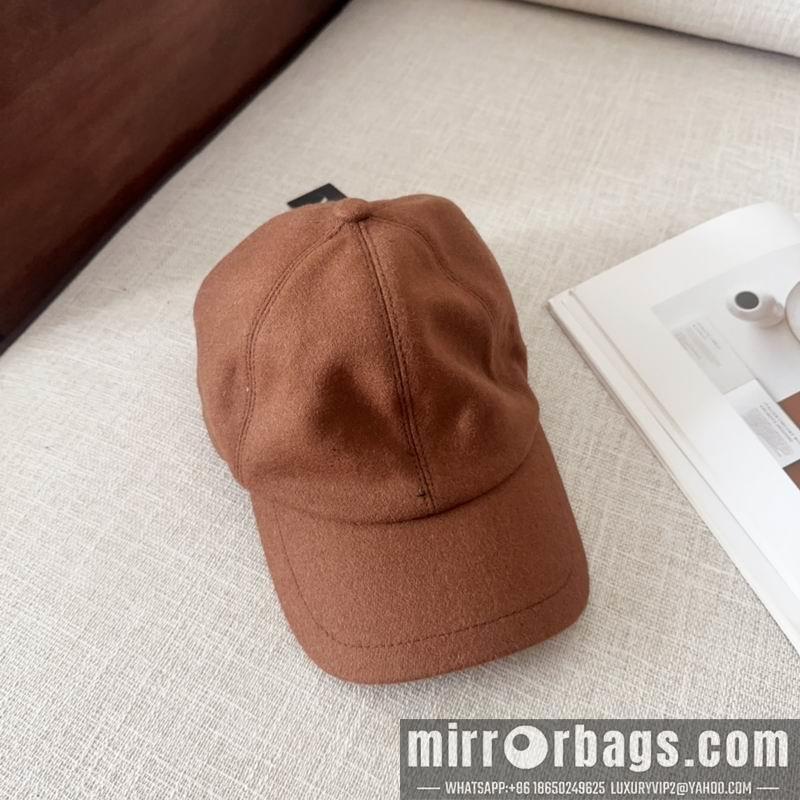 Replica Zegna Hat dx05