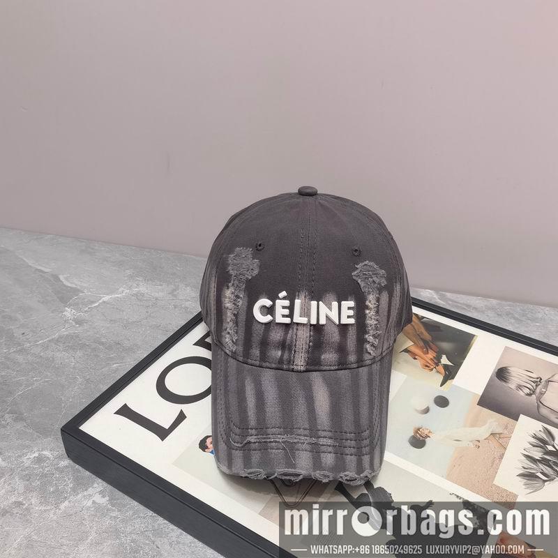 Replica Celine Hat dx42