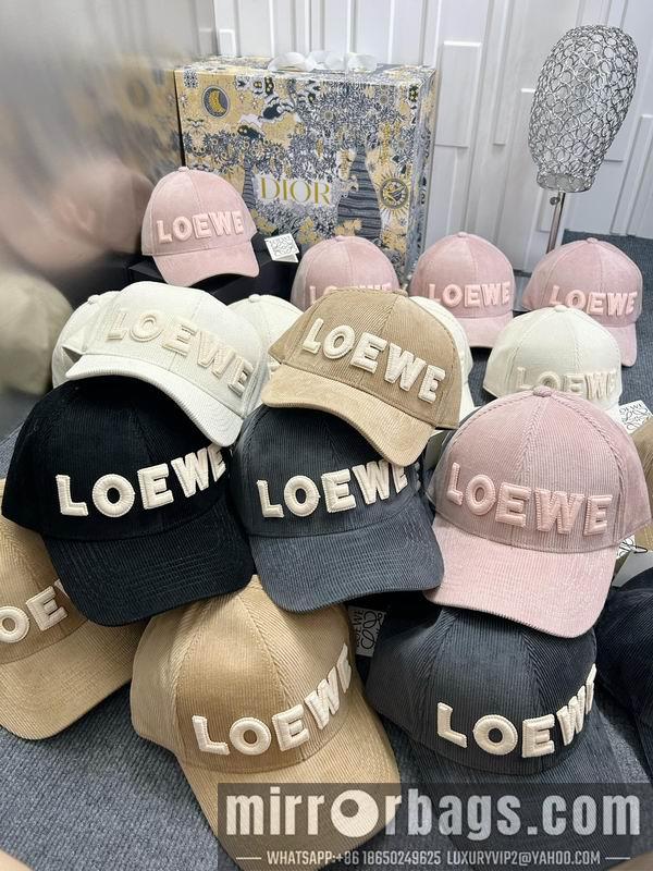 Replica Loewe Hat dx26