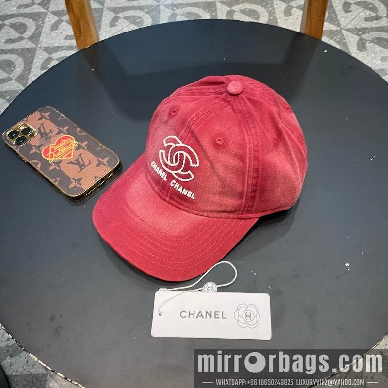 Replica Chanel Hat 072304