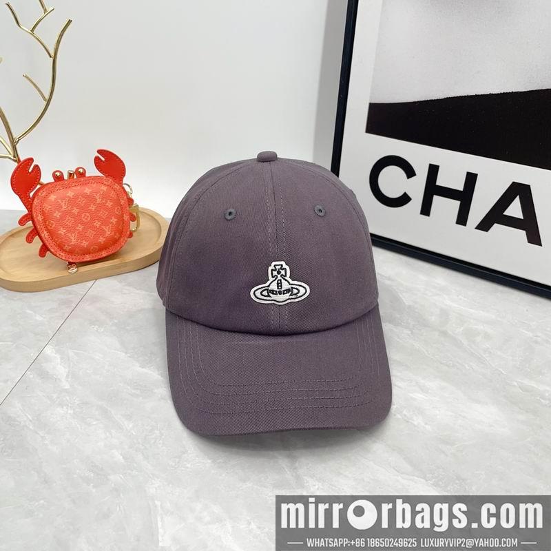 Replica Vivienne Westwood Hat dx03