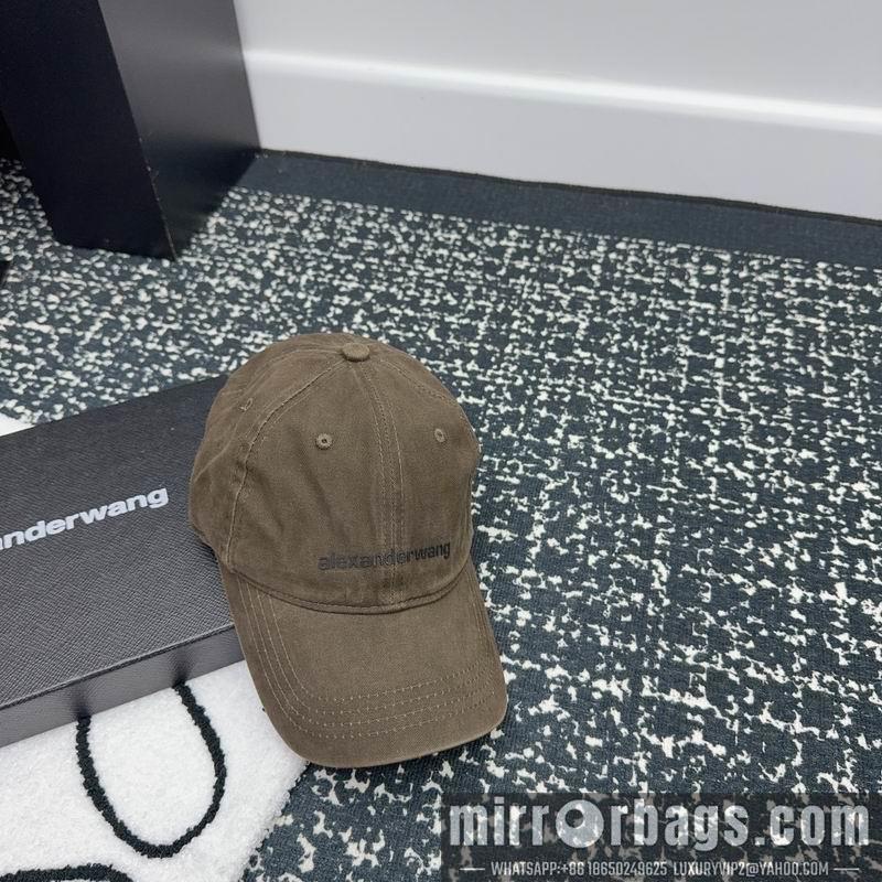 Replica Alexander Wang Hat 120401