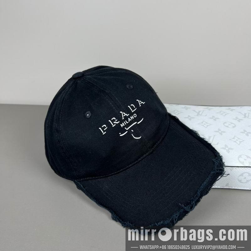 Replica Prada Hat dx30