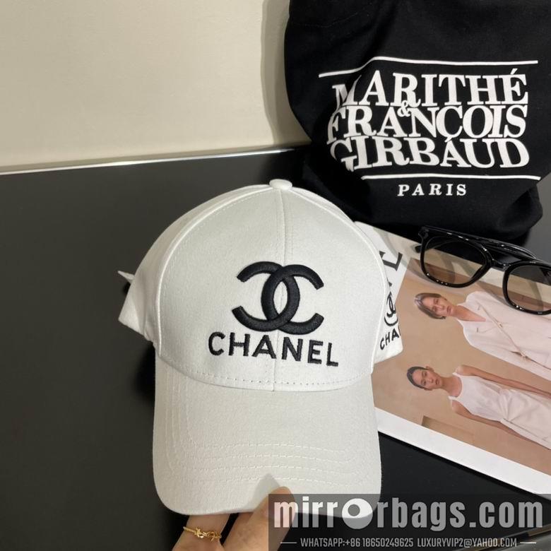 Replica Chanel Hat dxn11