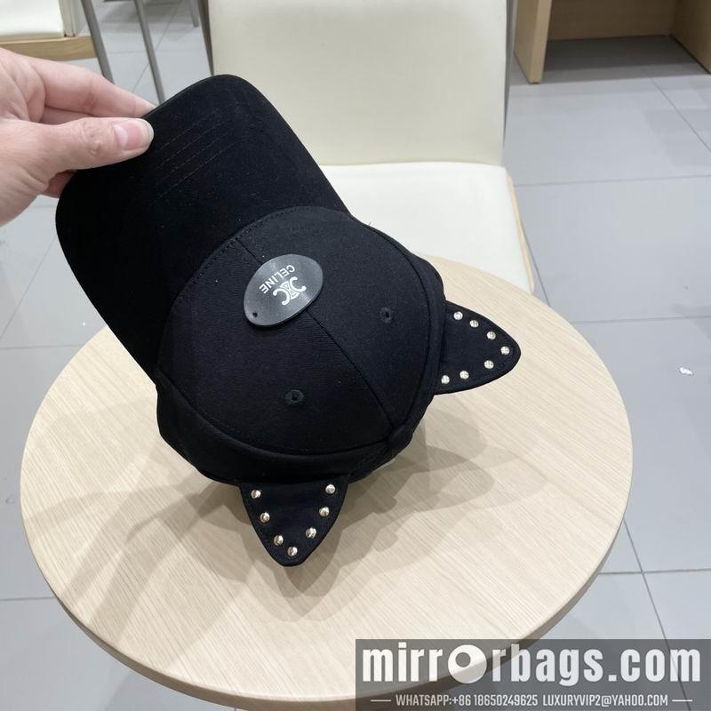 Replica Celine Hat 021002