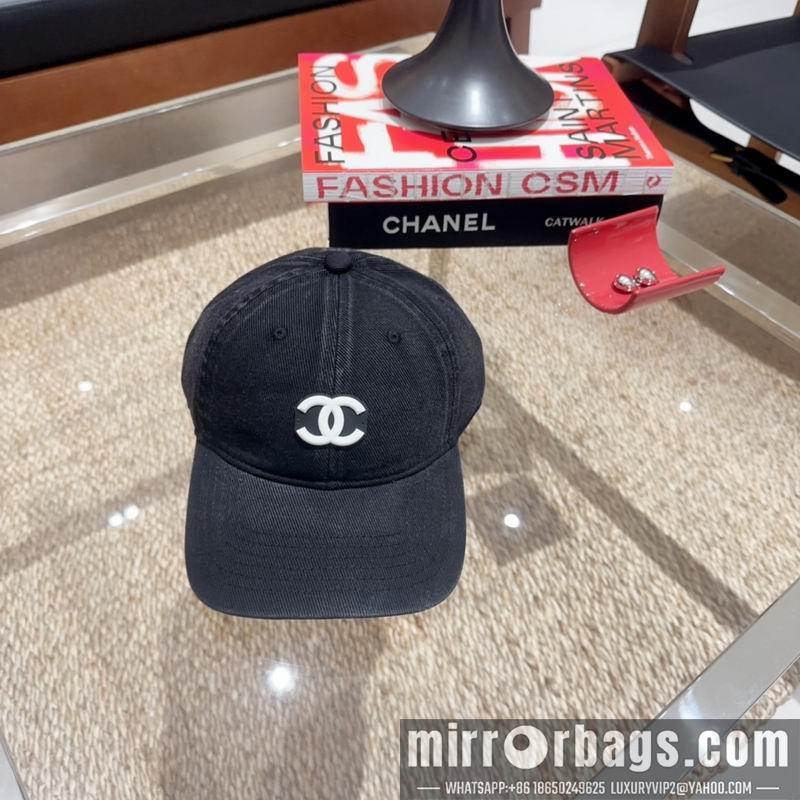 Replica Chanel Hat 082601