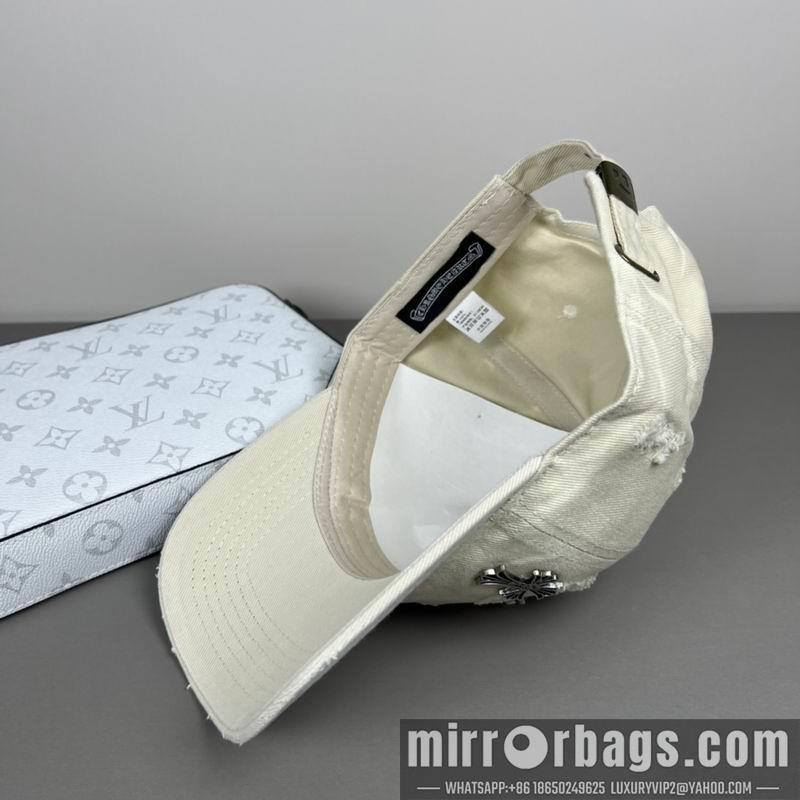 Replica Chrome Hearts Hat dx36