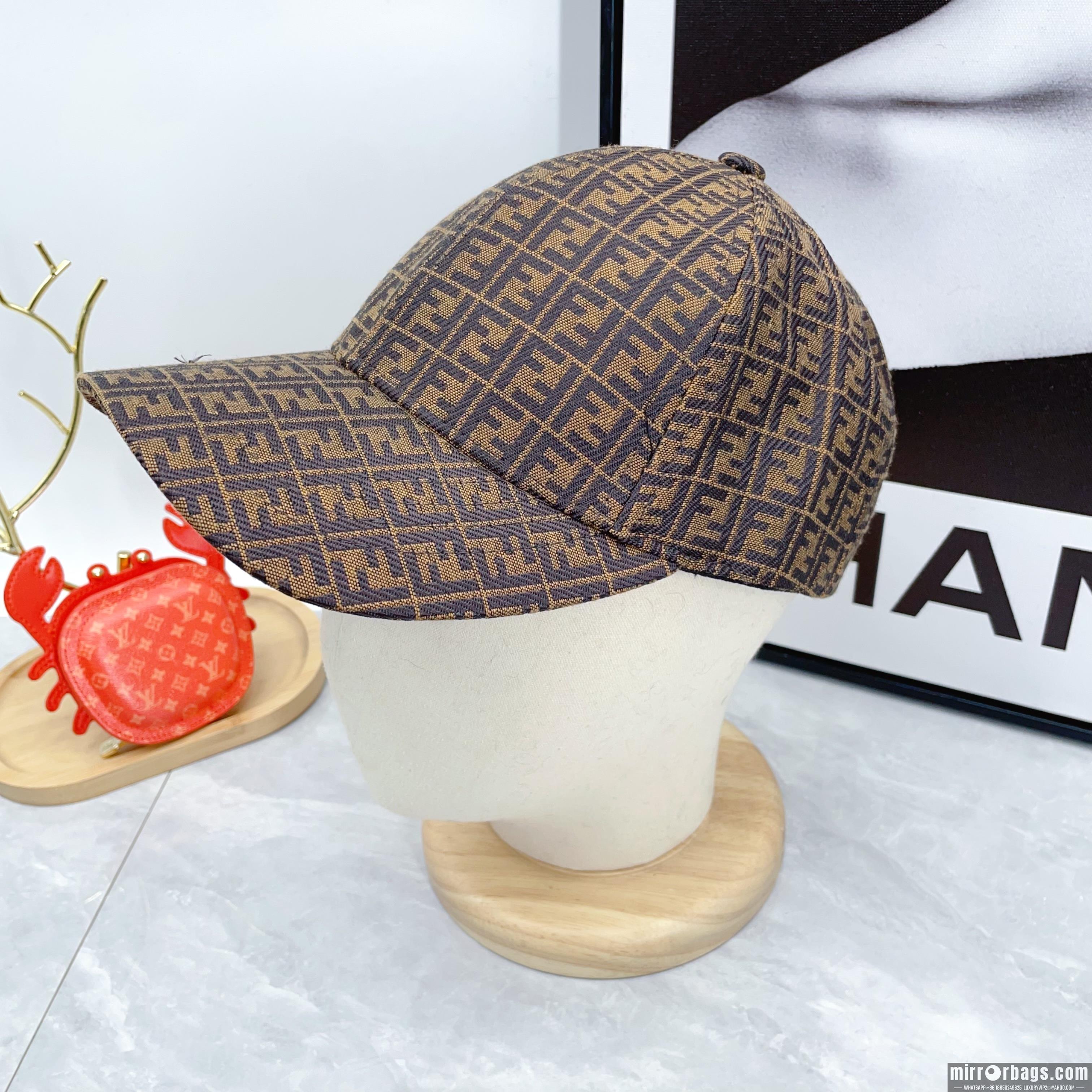 Replica Fendi Hat dx64