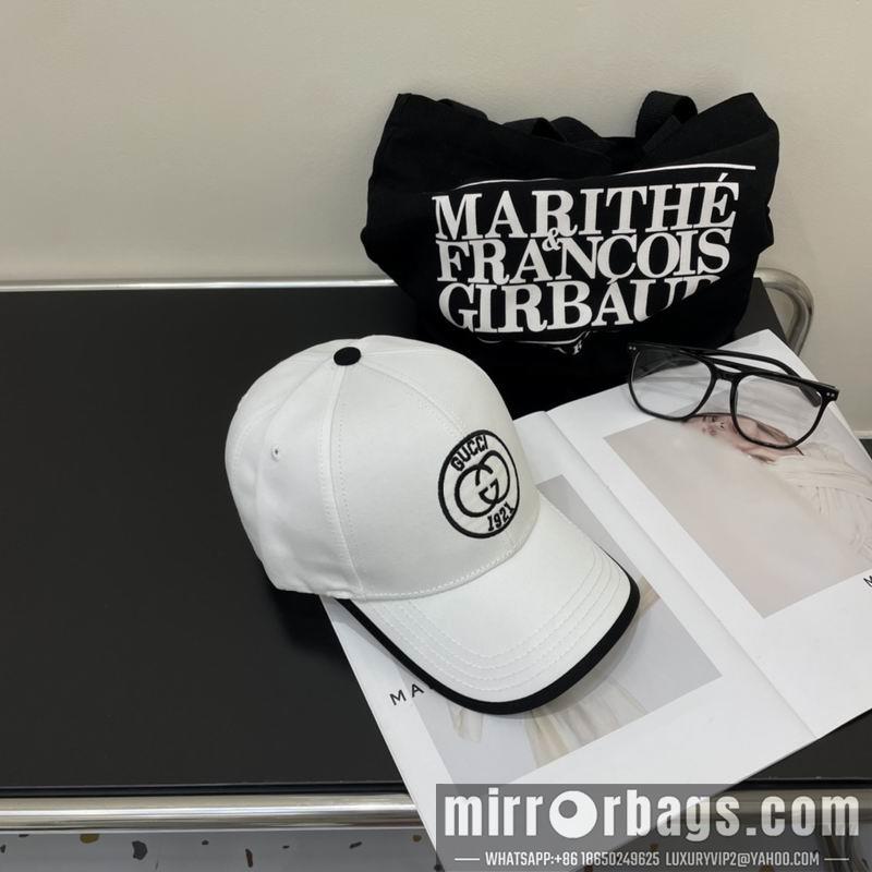 Replica Gucci Hat dx09