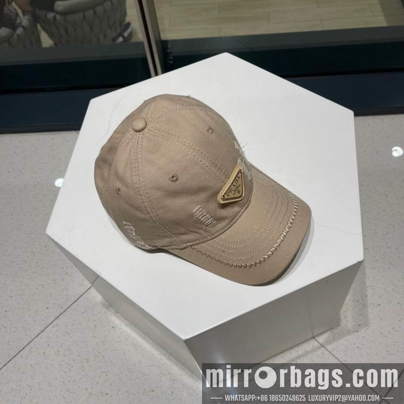 Replica Prada Hat 081801